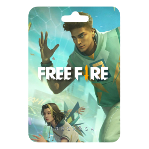 Free Fire