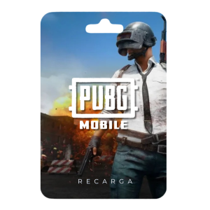 PUBG Mobile